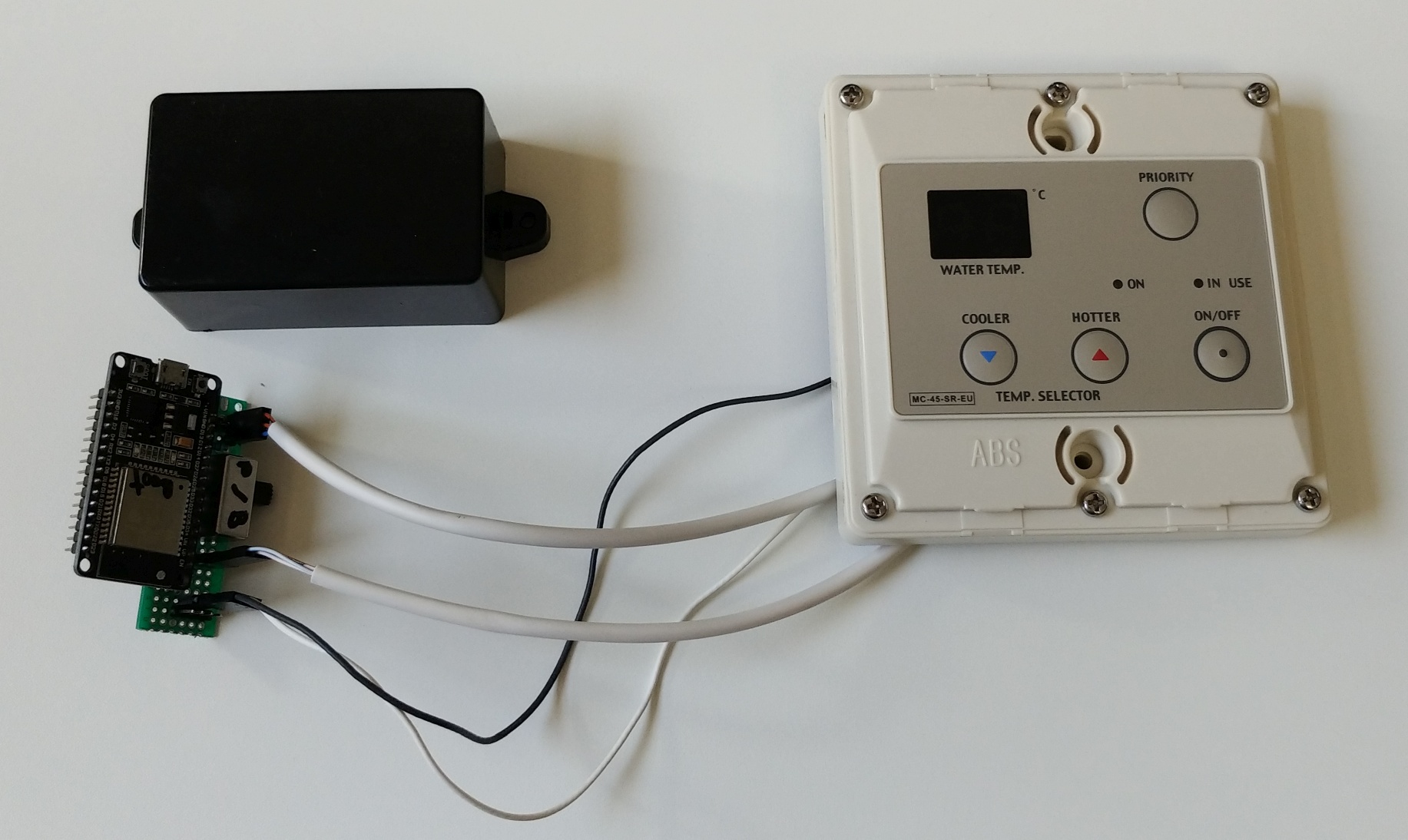 Safely Controlling Mains Powerline Sockets Using Electronics : 9
